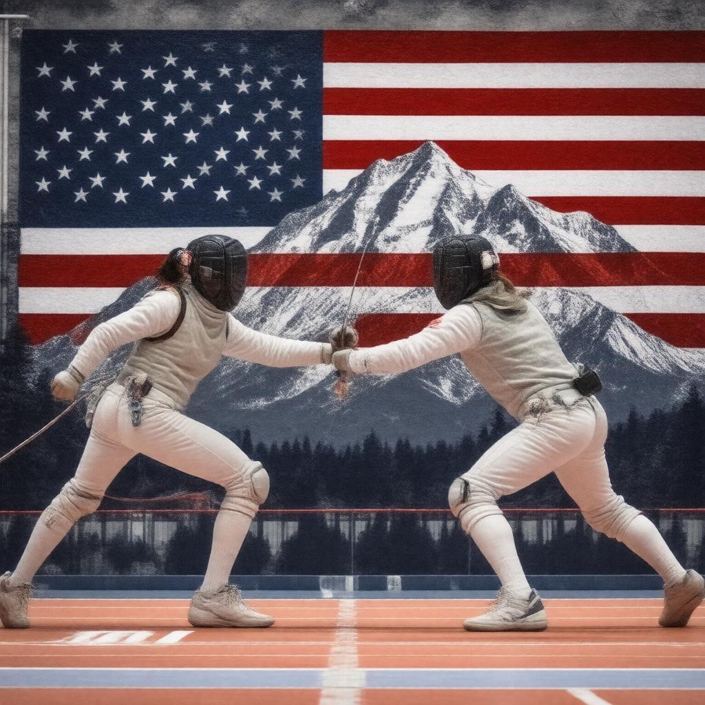 USA Fencing